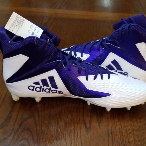 adidas freak mid cleats